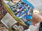 Adrenalyn panini voetbalplaatjes, Ophalen of Verzenden, Gebruikt
