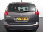 Mazda 5 1.8 Touring 7P Export/Handel/zo meenemen!, Stof, 1370 kg, 4 cilinders, Bedrijf