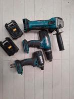 Te koop Makita, Ophalen of Verzenden, Zo goed als nieuw, 600 watt of meer