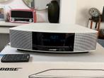 Bose Wave Music System IV - Topstaat!, Bose, Zo goed als nieuw, Bose, Bang & Olufsen