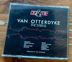 Van Otterdyke - Syrens (prog rock/new age) promo, Ophalen of Verzenden, Zo goed als nieuw, Progressive