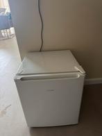 Mini koelkast (bijna ongebruikt), Witgoed en Apparatuur, Vriezers en Diepvrieskisten, Minder dan 85 cm, Minder dan 60 cm, Ophalen of Verzenden