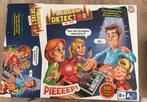 Leugendetector het spel, Ophalen of Verzenden, Zo goed als nieuw
