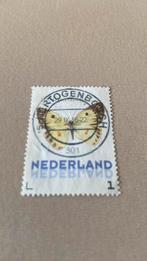 Nederland, Ophalen of Verzenden, Gestempeld