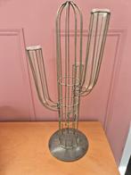 Leuk rek voor stekjes - 3 plekken, Huis en Inrichting, Woonaccessoires | Vazen, Ophalen of Verzenden