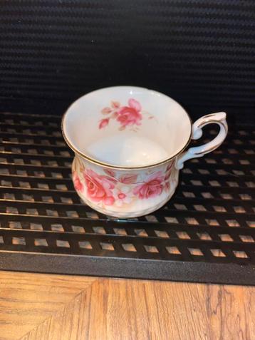 Royal albert - old country roses- Fine Bone China beschikbaar voor biedingen