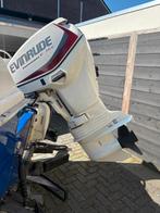 Boot ,motor en trailer., Watersport en Boten, Ophalen, 3 tot 6 meter, Buitenboordmotor, Polyester