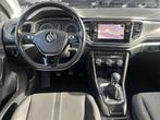 Volkswagen T-Roc 1.0 TSI Style / Trekhaak afn., Voorwielaandrijving, Stof, Gebruikt, Bedrijf