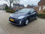 Toyota Prius 1.8 Comfort, Auto's, Gebruikt, Zwart, 4 cilinders, Bedrijf