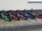 Elektrische loopfiets.(mooi voor sinterklaas), Kinderen en Baby's, Speelgoed | Buiten | Voertuigen en Loopfietsen, Ophalen of Verzenden