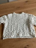 Zara trui maat 140, Ophalen of Verzenden, Zo goed als nieuw, Meisje, Trui of Vest