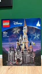 LEGO 71040 The Disney Castle, Verzenden, Zo goed als nieuw