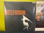 U2 lp - Rattle and Hum, Ophalen of Verzenden, Zo goed als nieuw