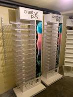 display voor nagellak, Sieraden, Tassen en Uiterlijk, Uiterlijk | Cosmetica en Make-up, Ophalen, Zo goed als nieuw, Handen en Nagels