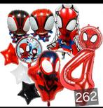 Spiderman, Hobby en Vrije tijd, Feestartikelen, Ophalen, Nieuw