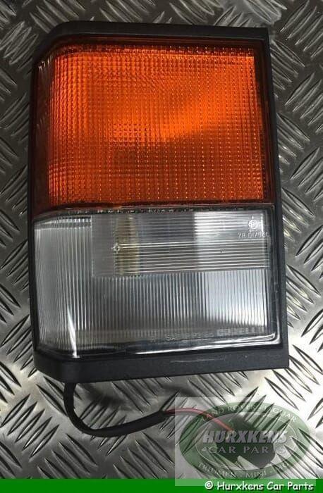 Knipperlicht / lamp rechts Range Rover Classic 1992-1994, Auto-onderdelen, Verlichting, Nieuw, Ophalen of Verzenden