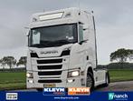 SCANIA R410 hl skirts nl-truck, Automaat, Euro 6, Scania, Diesel