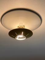 Louis Kalff Philips Plafondlamp Jaren 50, Ophalen, Gebruikt, Metaal
