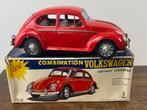 Taiyo Combination Volkswagen Beatle Kever made in Japan, Antiek en Kunst, Ophalen of Verzenden