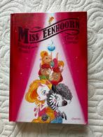 Edward van de Vendel - Miss Eenhoorn, Ophalen of Verzenden, Zo goed als nieuw, Edward van de Vendel