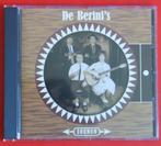 cd De Berini's Zoenen met Mijn oude thuis Marjolein Meijers, Ophalen of Verzenden, Levenslied of Smartlap, Boxset