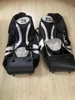 Twee Golf Trolley Tassen, Ophalen of Verzenden, Gebruikt, Tas, Overige merken