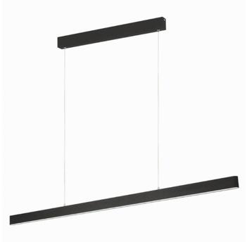 Dimbare hanglamp, nieuw - zwart beschikbaar voor biedingen