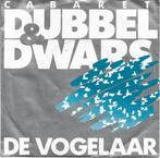 Dubbel & Dwars - De Vogelaar uit 1986, Cd's en Dvd's, Nederlandstalig, Gebruikt, Ophalen of Verzenden, 7 inch