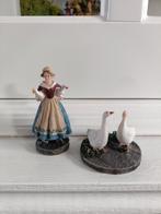 Efteling luville ganzenhoedster, Ophalen of Verzenden, Zo goed als nieuw