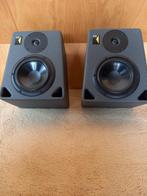 KRK Studiomonitor-Set Passief, Overige merken, Gebruikt, KRK, Ophalen of Verzenden