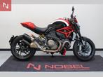 DUCATI MONSTER 1200 (bj 2014) Rijk uitgerust, Motoren, Motoren | Ducati, DUCATI, 2 cilinders, 1198 cc, Motorrijbewijs A