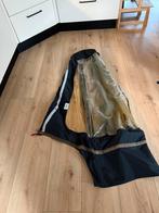 Regenhuif urban arrow, Fietsen en Brommers, Fietsen | Bakfietsen, 4 kinderen of meer, Gebruikt, Huif, Ophalen