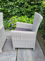 Kinder tuinstoelen te koop, Tuin en Terras, Ophalen, Gebruikt, Kunststof
