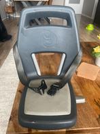 Qibbel junior zitje, Ophalen, 15 t/m 36 kg, Achterzitje, Qibbel