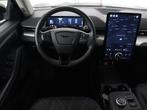 Ford Mustang Mach-E RWD 75 kWh | Leder | Stoelverwarming | 3, Auto's, Automaat, Gebruikt, 258 pk, Zwart