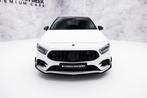 Mercedes-Benz A-Klasse AMG 35 4MATIC | Performance Stoel | A, Automaat, 12 maanden, 4 cilinders, Wit