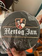 Hertog Jan Reclamebord - Nieuw in Verpakking, Verzamelen, Ophalen of Verzenden, Nieuw