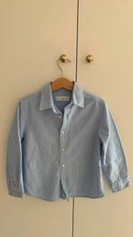 Mango. Overhemd blouse jongen. Maat 116, Overhemd of Blouse, Mango, Ophalen of Verzenden, Zo goed als nieuw