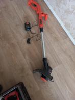 Grastrimmer acc, Ophalen of Verzenden, Elektrisch
