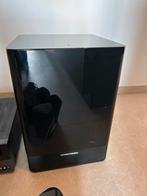 Harman Kardon Dolby Surround Set - AVR141 + Subwoofer, Audio, Tv en Foto, Luidsprekers, Gebruikt, Complete surroundset, 120 watt of meer