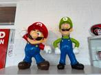 Mario & Luigi beeld, Ophalen of Verzenden, Zo goed als nieuw, Mens