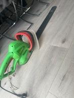 Heggenschaar, Tuin en Terras, Heggenscharen, Ophalen, Zo goed als nieuw, Elektrisch