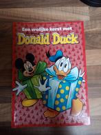 Walt Disney - Een vrolijke kerst met Donald Duck, Boeken, Stripboeken, Walt Disney; Dimitri Heikamp, Ophalen of Verzenden, Zo goed als nieuw