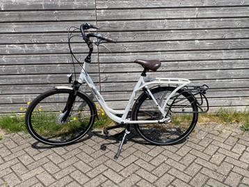 Sparta Amazone 4 Life  beschikbaar voor biedingen