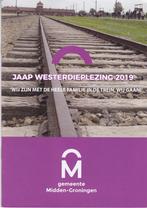 Wij zijn met de heele familie in de trein, wij gaan, Ophalen of Verzenden, Nieuw