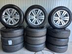 Nieuwe SETS VOLKSWAGEN CADDY! ZOMER BANDEN 16 inch NIEUW, Ophalen, Bestelwagen, 16 inch, Nieuw