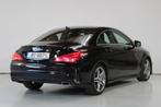 Mercedes-Benz CLA-Klasse 180 OrangeArt Edition AMG | Clima |, Auto's, Gebruikt, 4 cilinders, 715 kg, 1595 cc