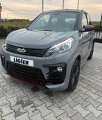 Ligier JS60 Sport Ultimate Sun | dec. 2024, Diversen, Ophalen, Zo goed als nieuw, Ligier, 16 km/u of meer