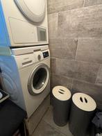 Siemens iQ500 wasmachine - Topstaat!, Witgoed en Apparatuur, Wasmachines, Ophalen of Verzenden, Zo goed als nieuw, 85 tot 90 cm