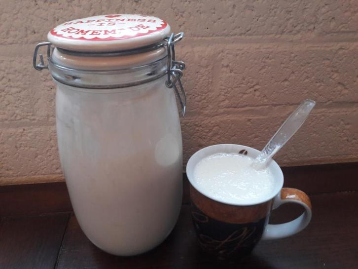 Kefir melkkefir per 40 gram, Diversen, Levensmiddelen, Ophalen of Verzenden